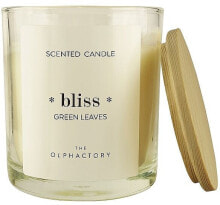 Aromatic diffusers and candles