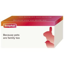 BEAPHAR Transport box for rodents large and birds