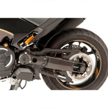 Запчасти и расходные материалы для мототехники PUIG Shaft Cover Yamaha T-Max 530 17