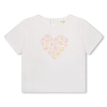 CARREMENT BEAU Y30115 Short Sleeve T-Shirt