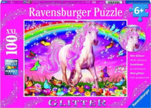 Пазлы для детей Ravensburger купить онлайн