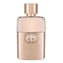 Gucci Guilty Eau de Toilette Pour Femme