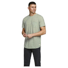 Мужские футболки jACK & JONES 12171674 Long Sleeve T-Shirt