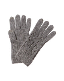Женские перчатки и варежки Forte Cashmere