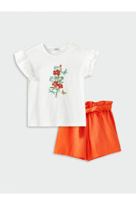 Children's clothing sets for toddlers