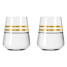 Wasserglas Celebration Deluxe (2er-Set)