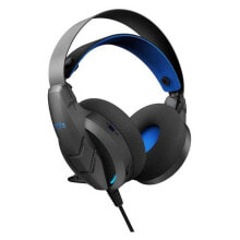 Купить спортивные наушники и Bluetooth-гарнитуры Energy Sistem: ENERGY SISTEM ESG Metal CB gaming headset