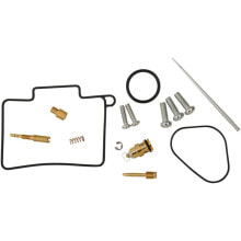 Запчасти и расходные материалы для мототехники MOOSE HARD-PARTS 26-1148 Carburetor Repair Kit Yamaha YZ125 03-04