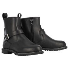 OXFORD Sofia Motorcycle Boots