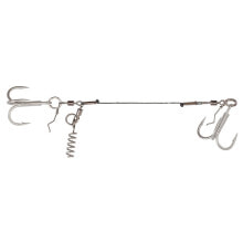 Грузила, крючки, джиг-головки для рыбалки aBU GARCIA Beast Stinger Hook