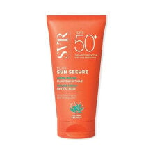 Tanning and sun protection products