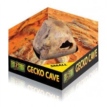 EXO TERRA Gecko Cave small terrestrial hide