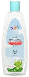 Baby-Shampoo - Dr.EA Unicorn Tear Free Baby Shampoo