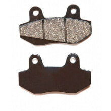 TRW MCB841 brake pads