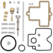 MOOSE HARD-PARTS 26-1443 Yamaha YZ400F 98-99 carburetor repair kit