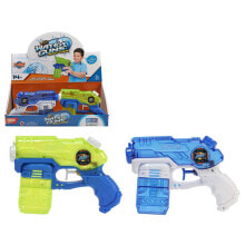 Toy blasters and submachine guns