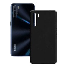 CONTACT Oppo A91 Silicone phone case