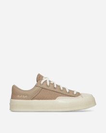 Chuck 70 Marquis Mixed Materials Sneakers Vintage Cargo Brown / Light Dune