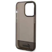 GUESS Guhcp14Xhgcok iPhone 14 Pro Max 6.7 phone case