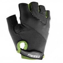 OSBRU Evolution Domi Short Gloves