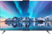HUAWEI S5 Pro 75 Inches Flat Screen TVs 4GB+128GB 4K L CD Flat D-LED AI Ultra-Sensitive Camera