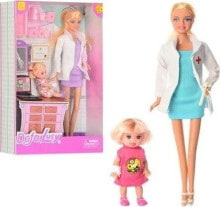 Dolls and dolls for girls