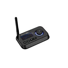 Omnitronic BDT-5.0 Bluetooth 5.0 Transceiver