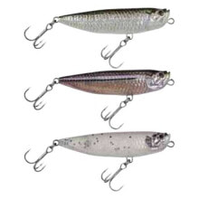 MOLIX Fat Rattlin Tarpon Series Topwater Stickbait 65 mm 6g