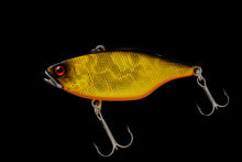 Fishing lures and jigs