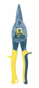 Строительные ножницы универсальные ножницы по металлу STANLEY 2-14-563 250 мм прямые