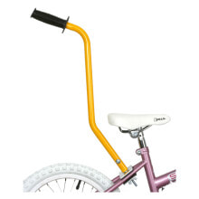 Various accessories and spare parts for bicycles