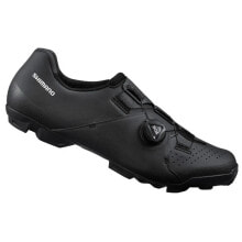 Bicycle shoes