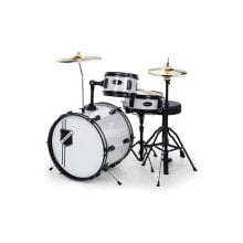 Millenium Youngster Drum Set Sil B-Stock