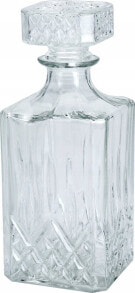 Jugs, decanters and decanters