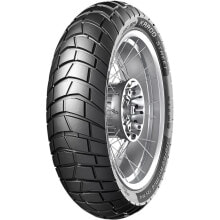 METZELER Karoo™ Street TL 70V Trail Rear Tire