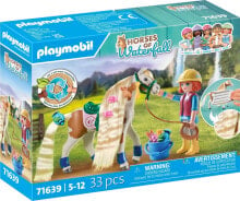 Playmobil Playmobil 71639 zestaw zabawkowy