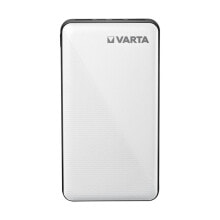 Внешние аккумуляторы (Powerbank) VARTA (Варта)