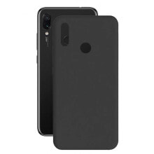 CONTACT Xiaomi Redmi Note 7 Silicone phone case