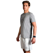 VOLT PADEL Casual Short Sleeve T-Shirt