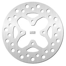 NG DIS2099 brake disc