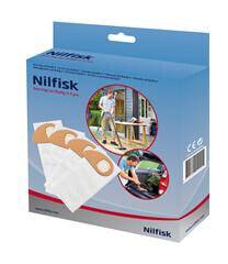 Швабры и насадки nilfisk 81943048 аксессуар и расходный материал для пылесоса