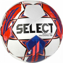 Футбольные мячи football Select Brilliant Training DB T26-17847