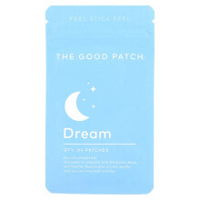  The Good Patch
