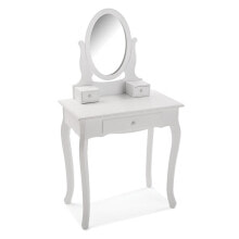 Dressing tables for the bedroom