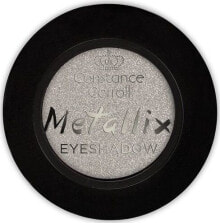 Constance Carroll  Metallix Mono N 01 Eclipse  Тени для век