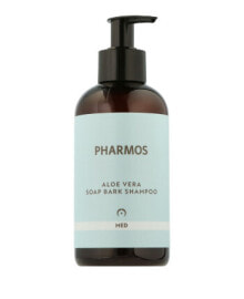 PHARMOS NATUR Pharmos Med Soap Bark Shampoo (250 ml)