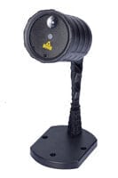 239699 - Outdoor ground lighting - Black - IP65 - Garage - LED - 3 W