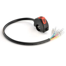 Trail Tech 040-HBS-05 ignition/kill switch