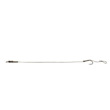 Грузила, крючки, джиг-головки для рыбалки mIVARDI Classic Boilie Easy Swivel Leader