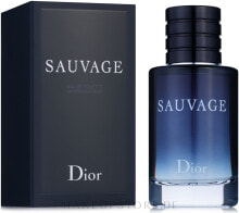 Dior Sauvage - Eau de Toilette